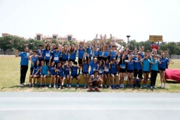 Último día de los XV Minijocs 14