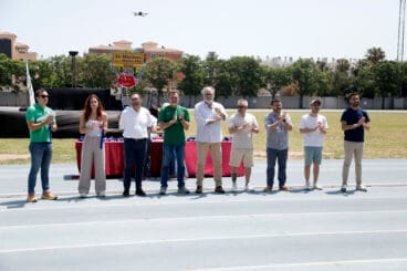 Último día de los XV Minijocs 17