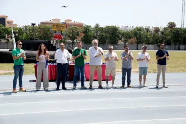 Último día de los XV Minijocs 17