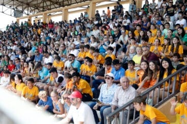 Último día de los XV Minijocs 19