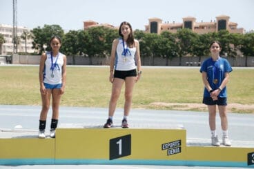 Último día de los XV Minijocs 21