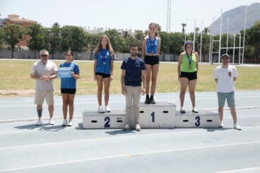 Último día de los XV Minijocs 22