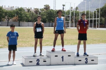 Último día de los XV Minijocs 24