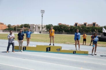 Último día de los XV Minijocs 25