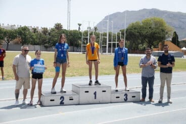 Último día de los XV Minijocs 26