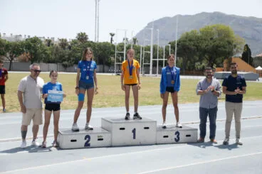 Último día de los XV Minijocs 26