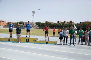 Último día de los XV Minijocs 27