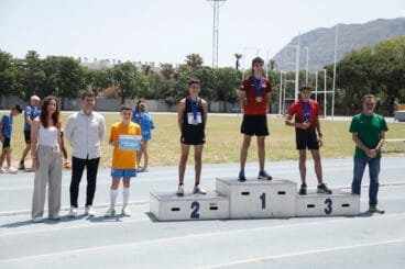 Último día de los XV Minijocs 28