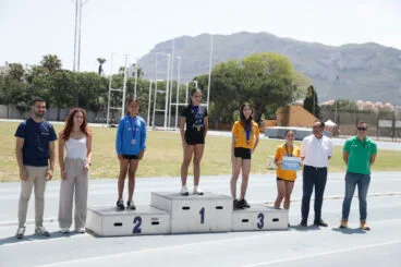 Último día de los XV Minijocs 30