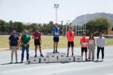 Último día de los XV Minijocs 33