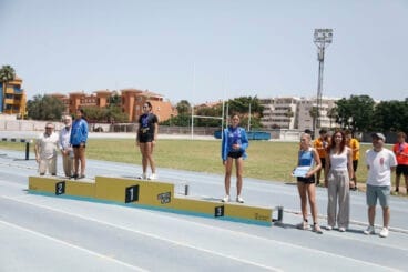 Último día de los XV Minijocs 34