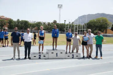 Último día de los XV Minijocs 35