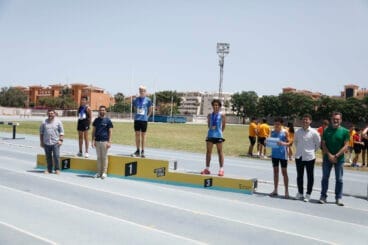 Último día de los XV Minijocs 36