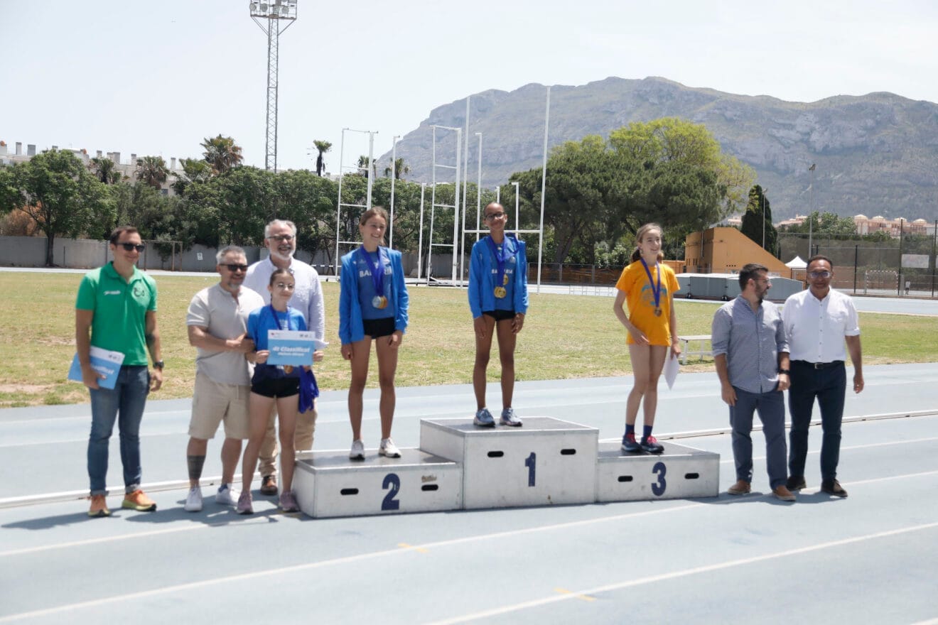 Último día de los XV Minijocs 39