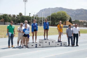 Último día de los XV Minijocs 39