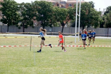 Último día de los XV Minijocs 4