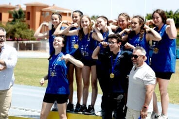 Último día de los XV Minijocs 43