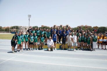 Último día de los XV Minijocs 44