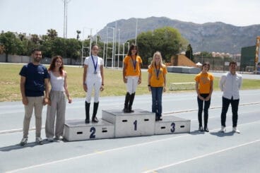 Último día de los XV Minijocs 45