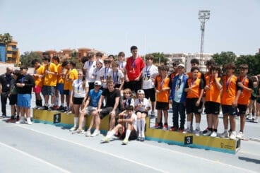 Último día de los XV Minijocs 49