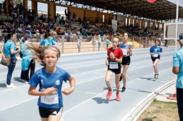 Último día de los XV Minijocs 5