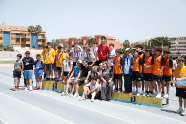 Último día de los XV Minijocs 51