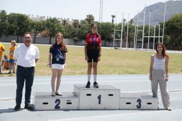 Último día de los XV Minijocs 53