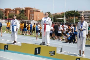 Último día de los XV Minijocs 56