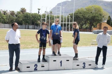 Último día de los XV Minijocs 58