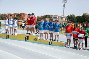 Último día de los XV Minijocs 59