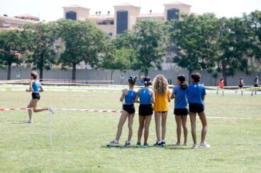 Último día de los XV Minijocs 6