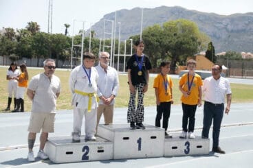 Último día de los XV Minijocs 61