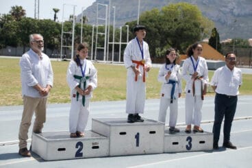 Último día de los XV Minijocs 63