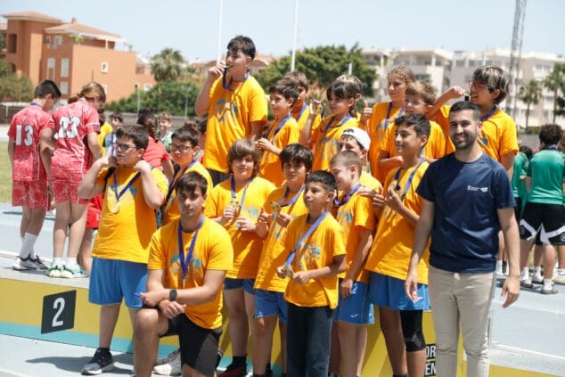 ultimo dia de los xv minijocs 67