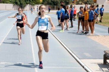 Último día de los XV Minijocs 7