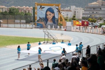 Último día de los XV Minijocs 81