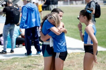 Último día de los XV Minijocs 9