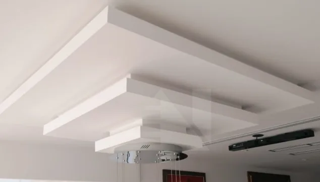 Del plano a la realidad: cómo transformar tu hogar de manera rápida y eficiente con soluciones innovadoras 3 Imagen: Acabados profesionales para decorar tu vivienda