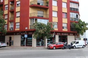 Auto Recambios Dénia para mantener tu coche en el mejor estado