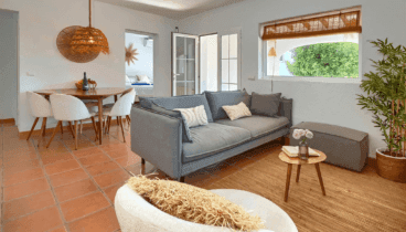 Calidez y confort con detalles que marcan la diferencia