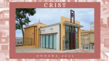 Programa Festes del Crist
