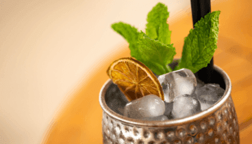 Cócteles frescos que marcan el ritmo del tardeo