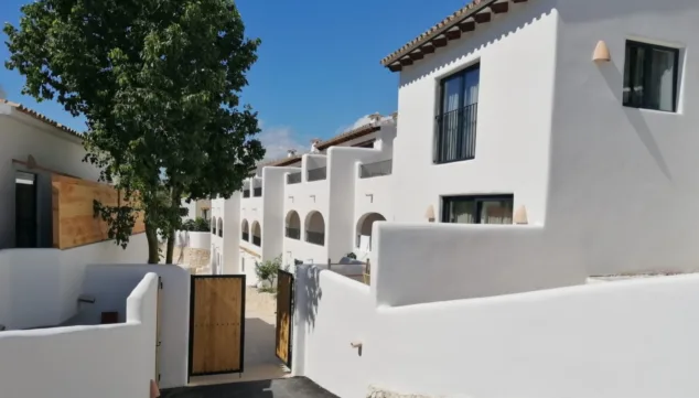 Del plano a la realidad: cómo transformar tu hogar de manera rápida y eficiente con soluciones innovadoras 2 Imagen: Descubre las soluciones para tu vivienda con Novaplak