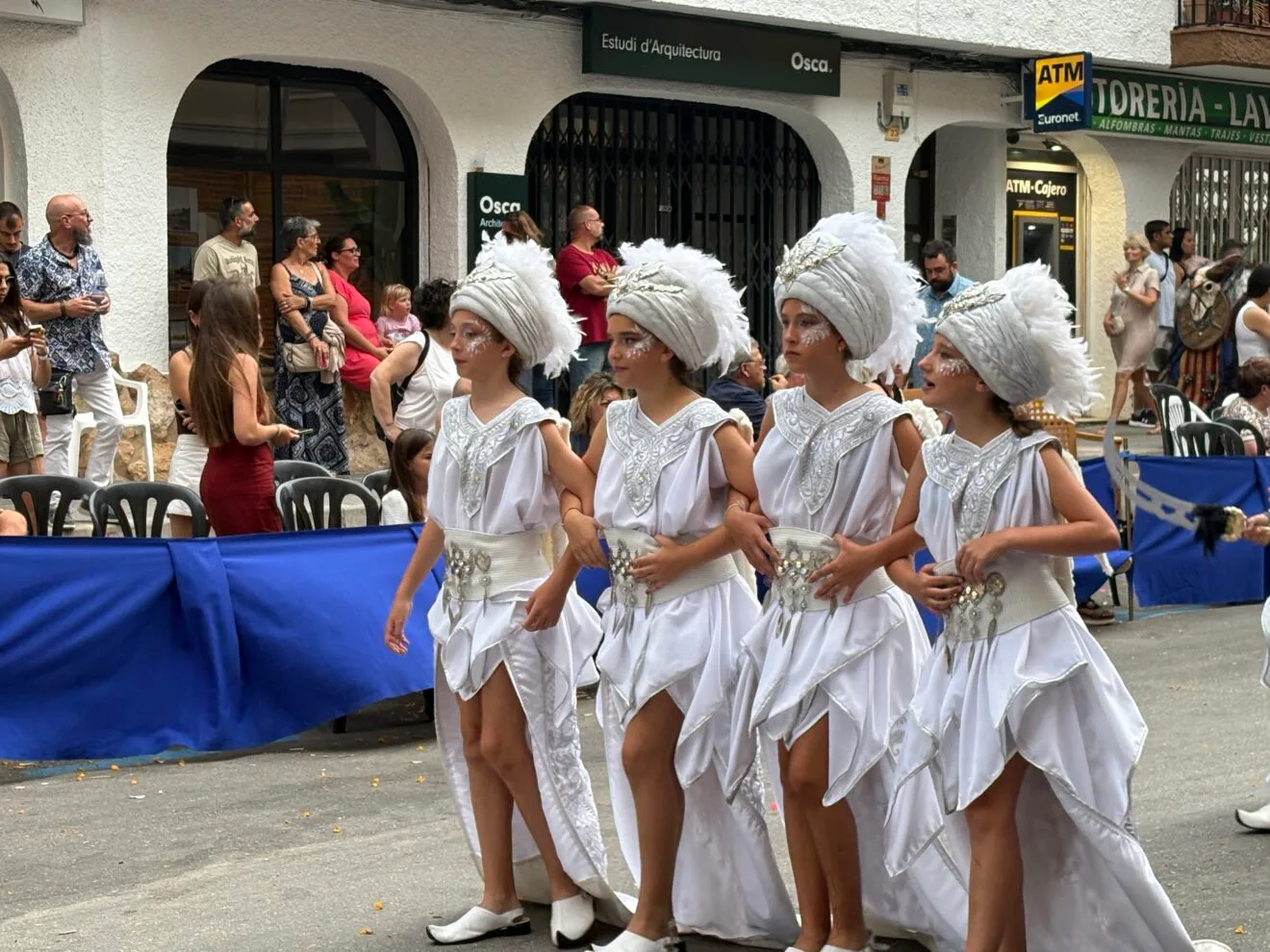 Desfile Moros y Cristianos Moraira 2025 (100)