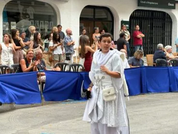Desfile Moros y Cristianos Moraira 2025 (101)