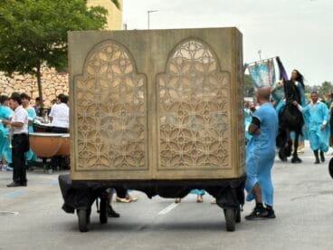 Desfile Moros y Cristianos Moraira 2025 (112)