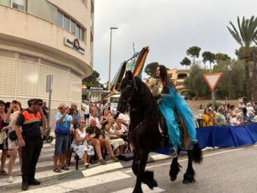 Desfile Moros y Cristianos Moraira 2025 (114)