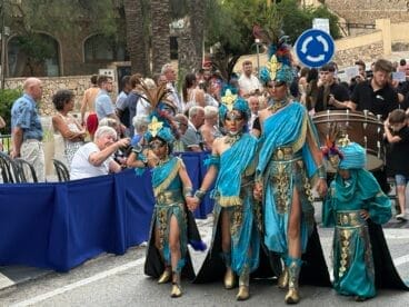 Desfile Moros y Cristianos Moraira 2025 (117)