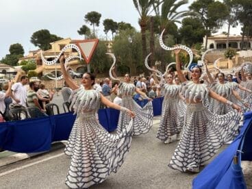 Desfile Moros y Cristianos Moraira 2025 (120)