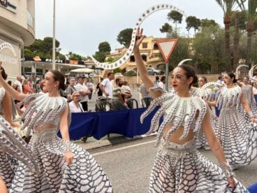 Desfile Moros y Cristianos Moraira 2025 (121)